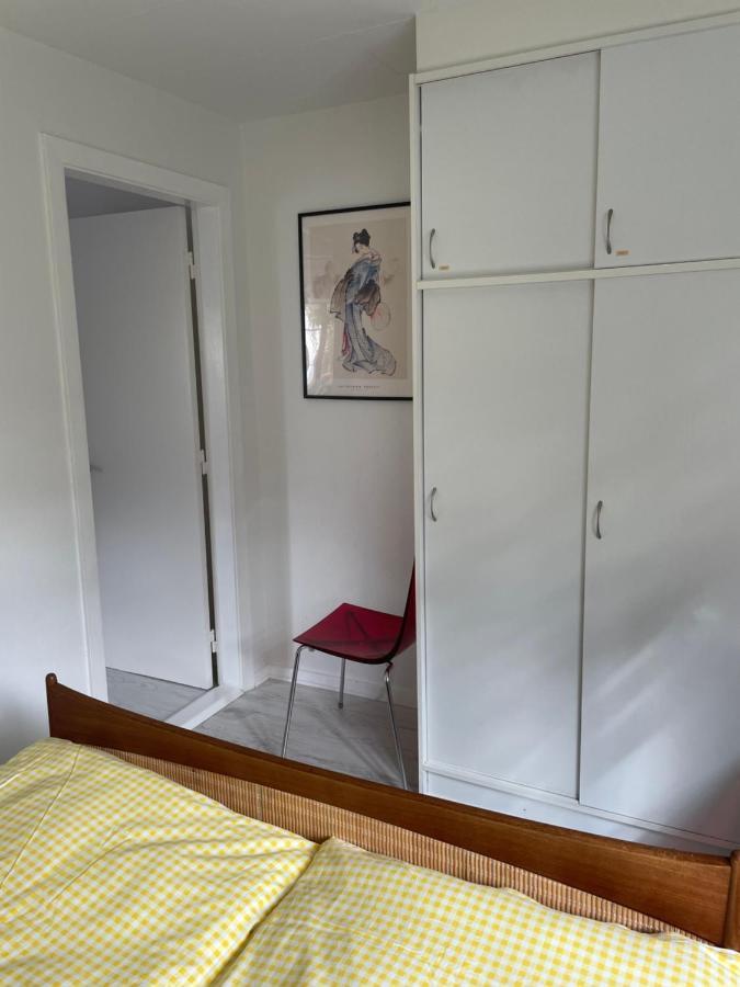 Lokke-Bo Hotel Løkken Kültér fotó